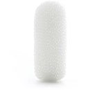 Bubblebee Industries The Microphone Foam for DPA 4098 Gooseneck Microphone (White)
