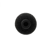 Bubblebee Industries The Microphone Foam for DPA 4098 Gooseneck Microphone (Black)