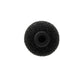 Bubblebee Industries The Microphone Foam for DPA 4098 Gooseneck Microphone (Black)