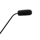Bubblebee Industries The Microphone Foam for DPA 4098 Gooseneck Microphone (Black)