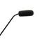 Bubblebee Industries The Microphone Foam for DPA 4098 Gooseneck Microphone (Black)