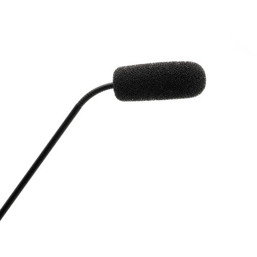 Bubblebee Industries The Microphone Foam for DPA 4098 Gooseneck Microphone (Black)
