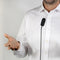 Bubblebee Industries The Microphone Foam for DPA 4098 Gooseneck Microphone (Black)