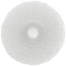 Bubblebee Industries The Microphone Foam for DPA 4098 Gooseneck Microphone (White)