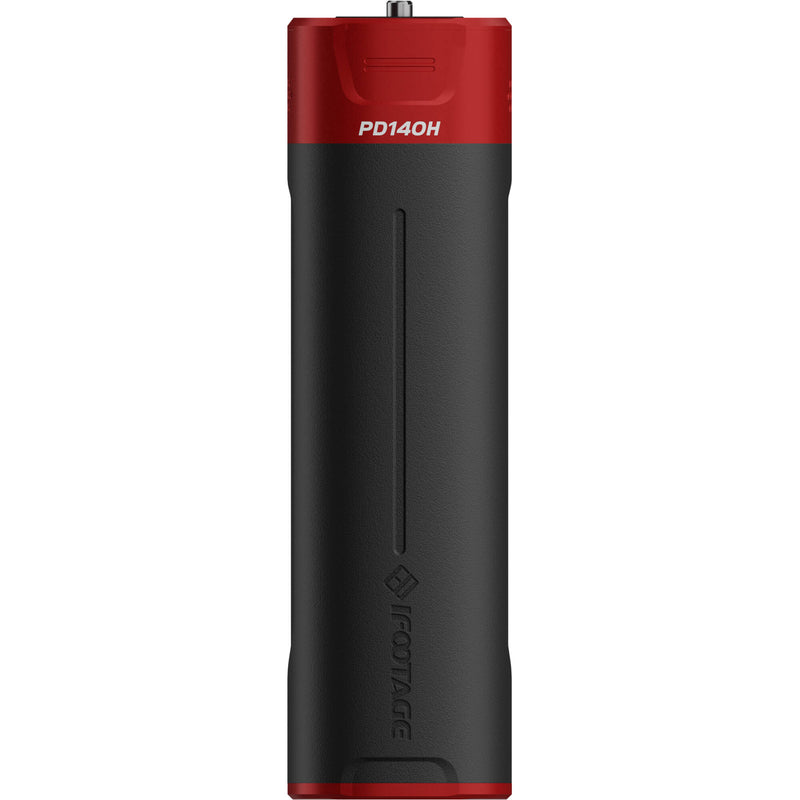 iFootage Electric Ray 140W Battery Grip