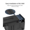 TerraMaster D8 Hybrid 8-Bay USB 3.2 Gen 2 RAID Enclosure