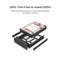 TerraMaster D8 Hybrid 8-Bay USB 3.2 Gen 2 RAID Enclosure