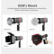 GVM PL60B Bi-Color Pocket LED Monolight