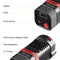 GVM PL60B Bi-Color Pocket LED Monolight