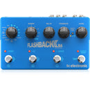 TC Electronic Flashback 2 X4 Stereo Delay Pedal