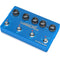 TC Electronic Flashback 2 X4 Stereo Delay Pedal