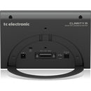 TC Electronic Clarity M Multichannel Audio Loudness Meter