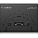 TC Electronic Clarity M Multichannel Audio Loudness Meter