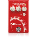 TC-Helicon Mic Mechanic 2 Vocal FX Pedal