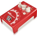 TC-Helicon Mic Mechanic 2 Vocal FX Pedal