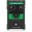 TC-Helicon VoiceTone D1 Vocal Doubler FX Pedal