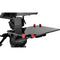Prompter People Flex Plus 12" FreeStand Teleprompter for iPad/Tablet