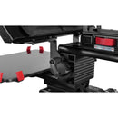 Prompter People Flex Plus 12" FreeStand Teleprompter for iPad/Tablet