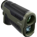 Bushnell 6x25 R3 2000 Laser Rangefinder