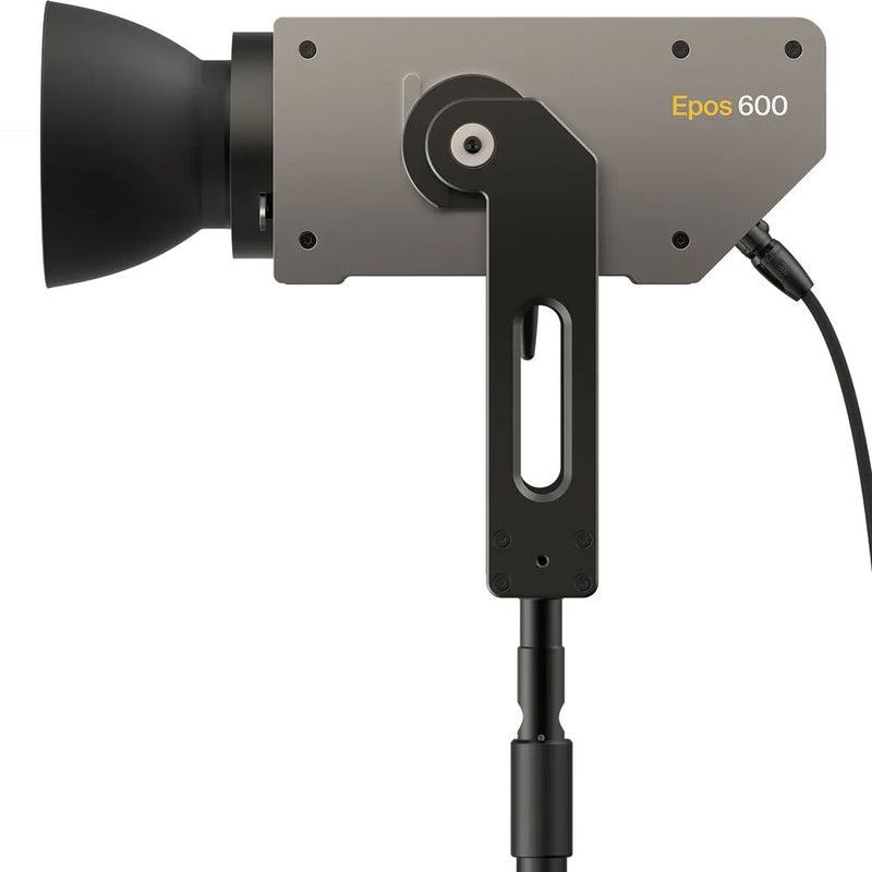 Kelvin Epos 600 RGB LED Monolight (Travel Kit)