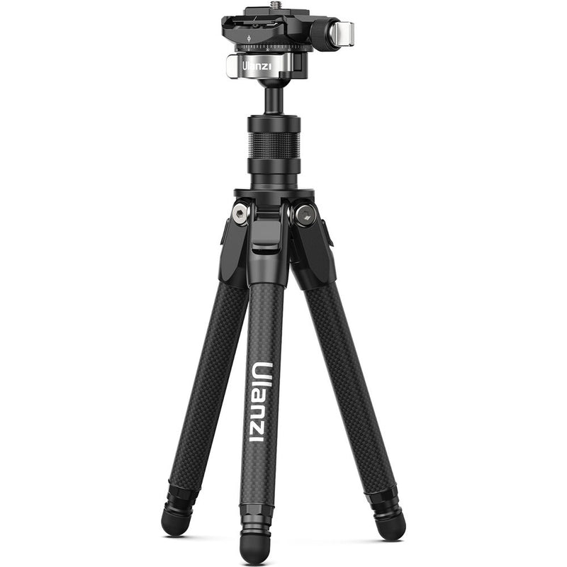 Ulanzi TT35 Mini Tripod with Ball Head