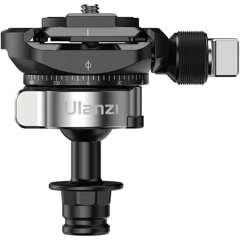 Ulanzi TT35 Mini Tripod with Ball Head