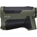 Bushnell 6x25 R3 2000 Laser Rangefinder