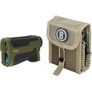 Bushnell 6x25 R3 2000 Laser Rangefinder