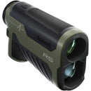 Bushnell 6x25 R5 2000 Laser Rangefinder