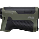 Bushnell 6x25 R5 2000 Laser Rangefinder