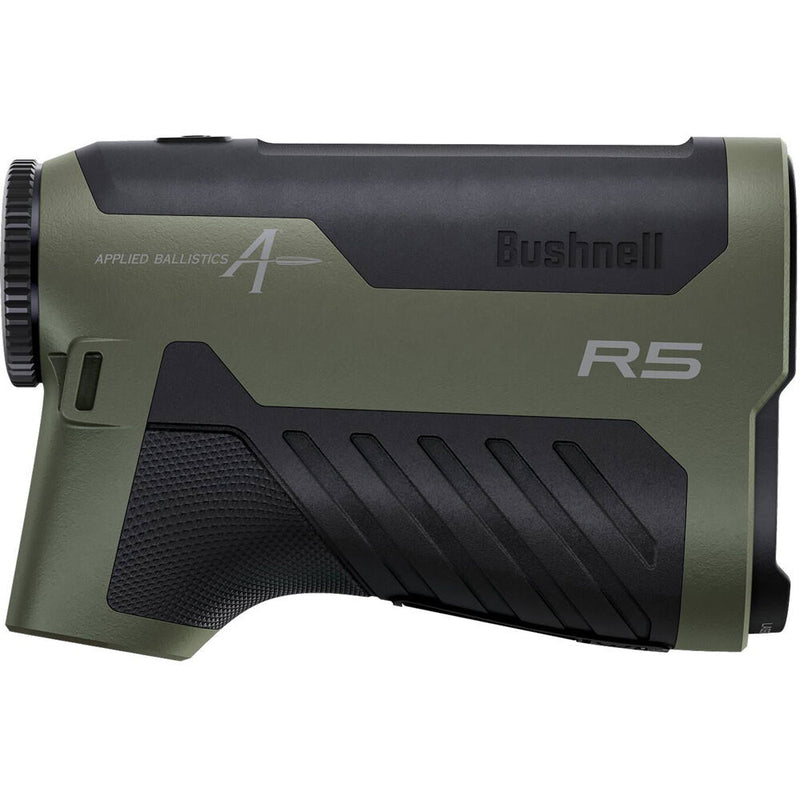 Bushnell 6x25 R5 2000 Laser Rangefinder