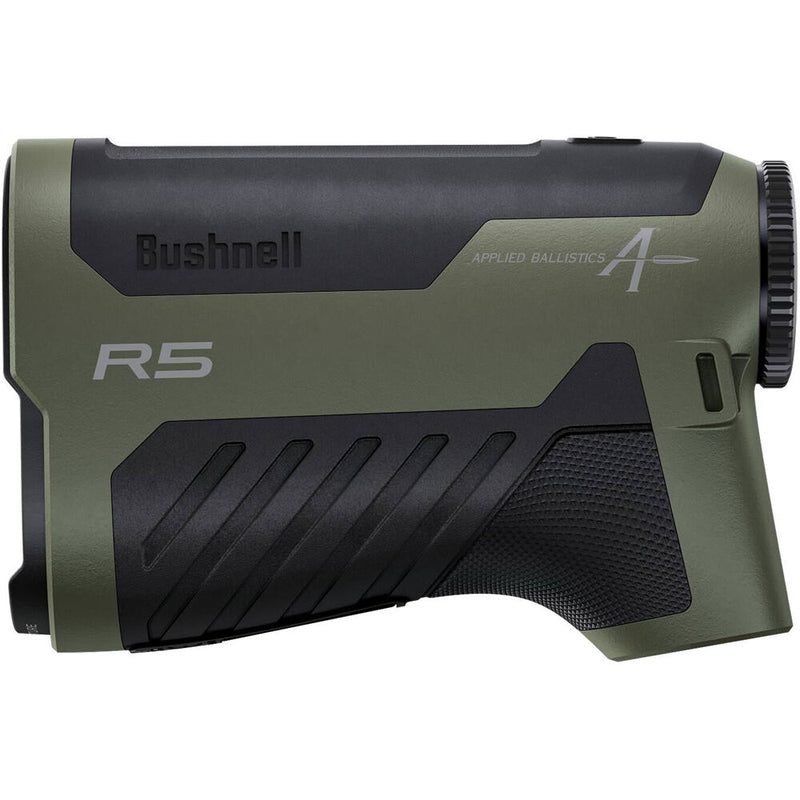 Bushnell 6x25 R5 2000 Laser Rangefinder