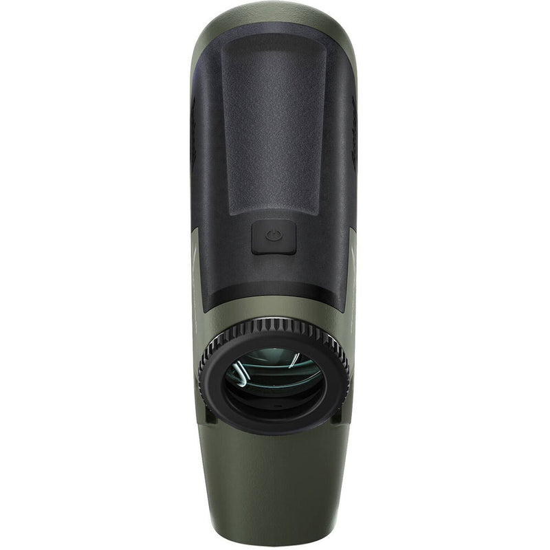 Bushnell 6x25 R5 2000 Laser Rangefinder