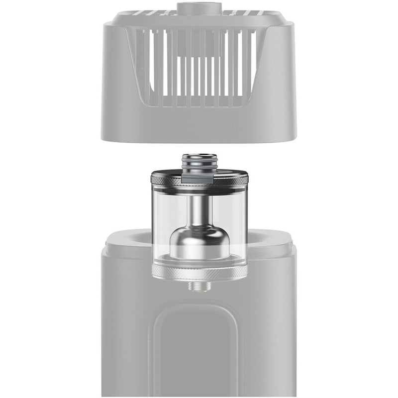 Ulanzi Atomizing Chamber for FM01 FILMOG Ace Portable Fog Machine