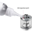 Ulanzi Atomizing Chamber for FM01 FILMOG Ace Portable Fog Machine