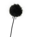 Bubblebee Industries The Outdoor Mic Kit for Deity W.Lav Pro Lavalier Mic (Black)