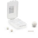 Deity Microphones W.Lav Pro Omni Lavalier Microphone with White Outdoor Mic Kit