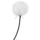 Bubblebee Industries The Outdoor Mic Kit for Deity W.Lav Pro Lavalier Mic (White)