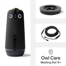 Owl Labs Meeting Owl 4+ Premium Pack