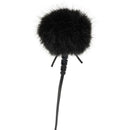 Bubblebee Industries The Outdoor Mic Kit for Rode Lavalier II Mic (Black)
