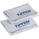 Tiffen Variable ND Filter with 2-Pack Microfiber Cloth Kit (77mm, 2 to 8-Stop)