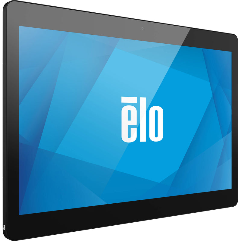 Elo Touch E391032 15.6" Full HD Touchscreen Commercial Monitor with Android 10 (Black)