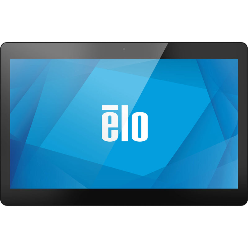Elo Touch E391032 15.6" Full HD Touchscreen Commercial Monitor with Android 10 (Black)