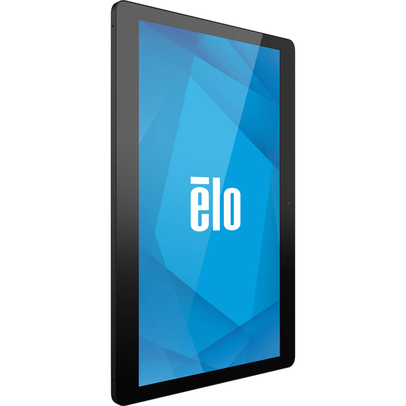 Elo Touch E391032 15.6" Full HD Touchscreen Commercial Monitor with Android 10 (Black)