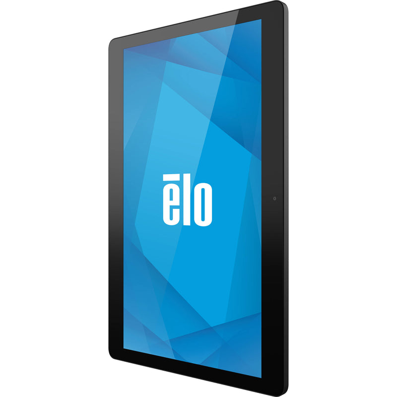 Elo Touch E391032 15.6" Full HD Touchscreen Commercial Monitor with Android 10 (Black)