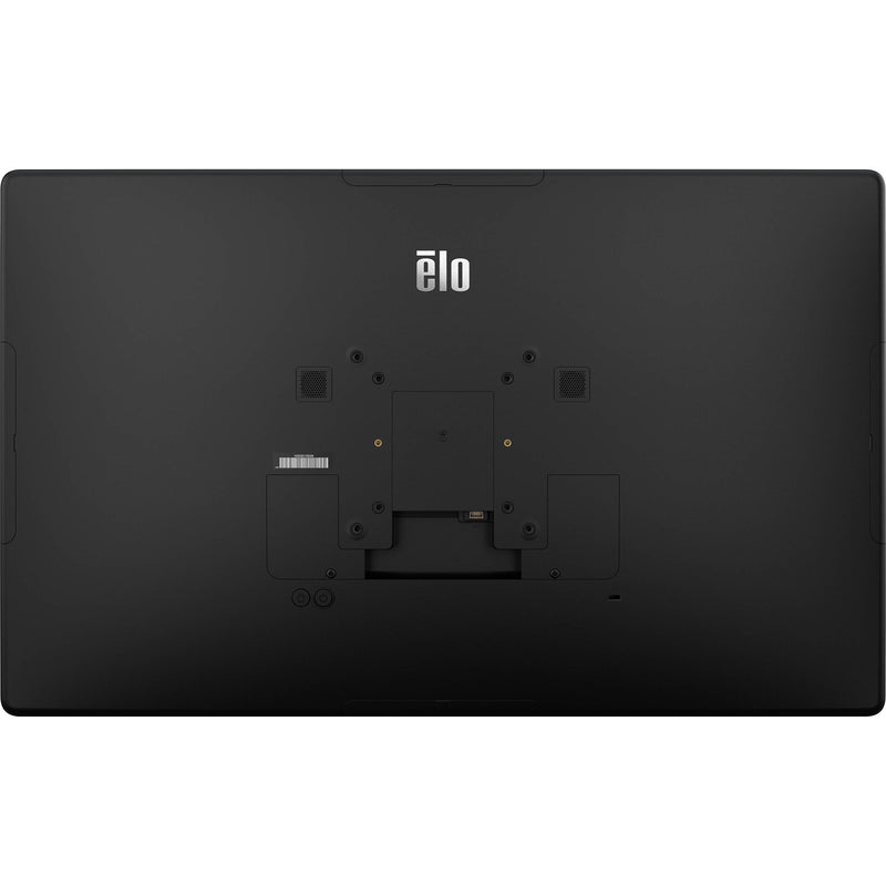 Elo Touch E391032 15.6" Full HD Touchscreen Commercial Monitor with Android 10 (Black)