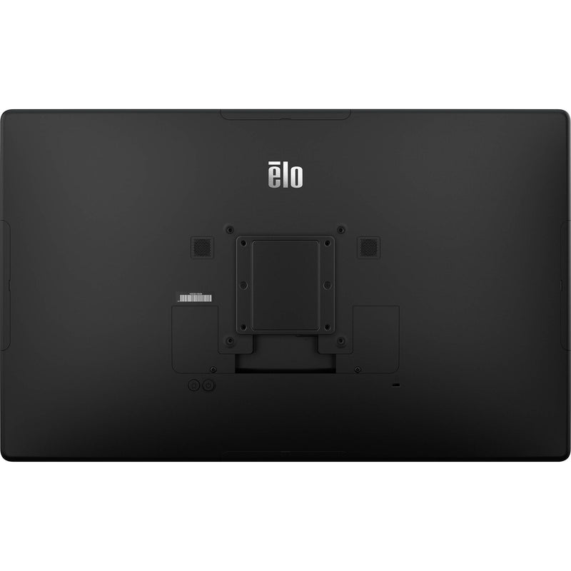 Elo Touch E391032 15.6" Full HD Touchscreen Commercial Monitor with Android 10 (Black)