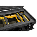 Foama N935 Carry-On Case for RED V-RAPTOR [X] (Black with Yellow Insert)