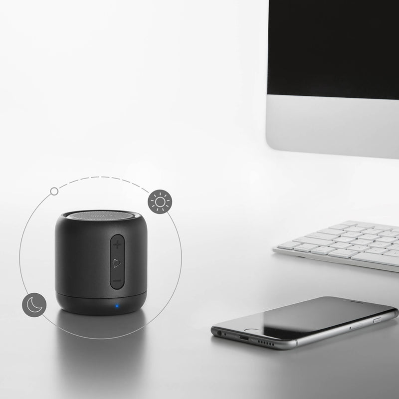 Soundcore by Anker Mini Portable Bluetooth Speaker