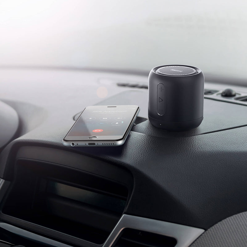 Soundcore by Anker Mini Portable Bluetooth Speaker